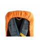 DUCK’S BACK RAINCOVER - SMALL - ORANGE