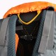 DUCK’S BACK RAINCOVER - SMALL - ORANGE