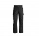 PANTALONI TATTICI MAGNUM - NERO