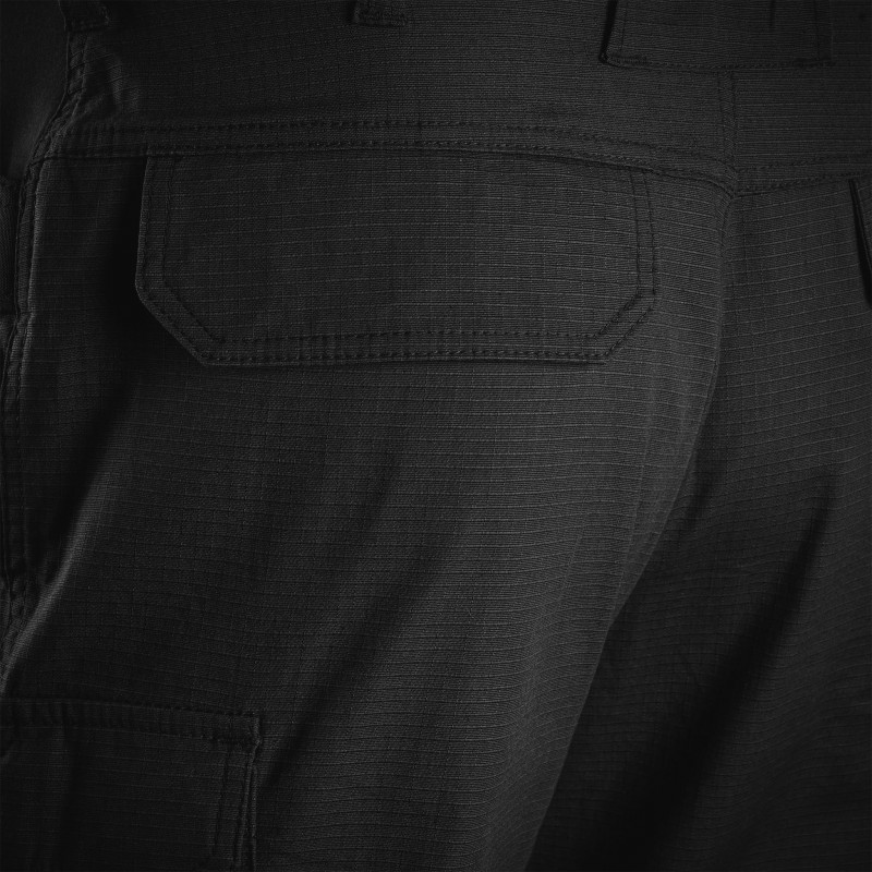 PANTALONI TATTICI MAGNUM - NERO