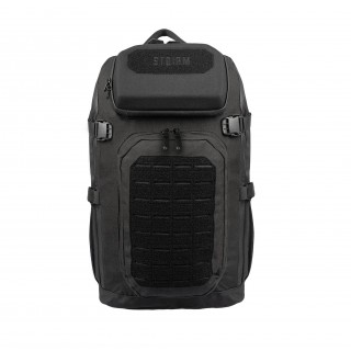 ZAINO TATTICO STOIRM GEN2 25 L - NERO