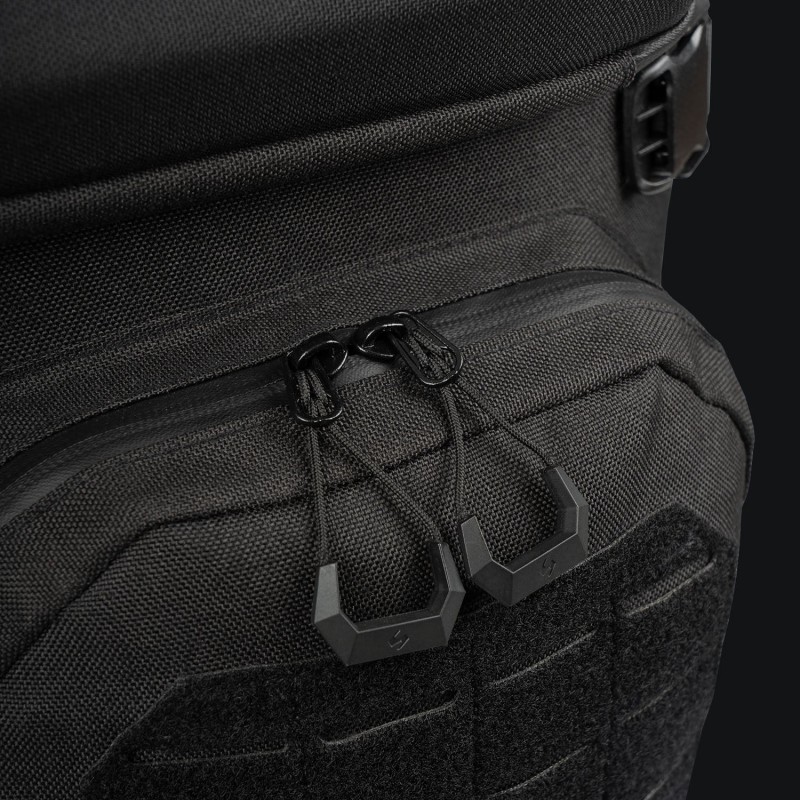 STOIRM 25L TACTICAL PACK GEN2 - BLACK
