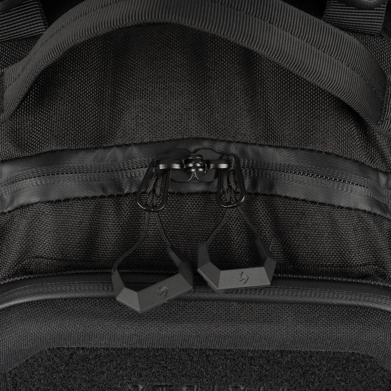 STOIRM 25L TACTICAL PACK GEN2 - BLACK