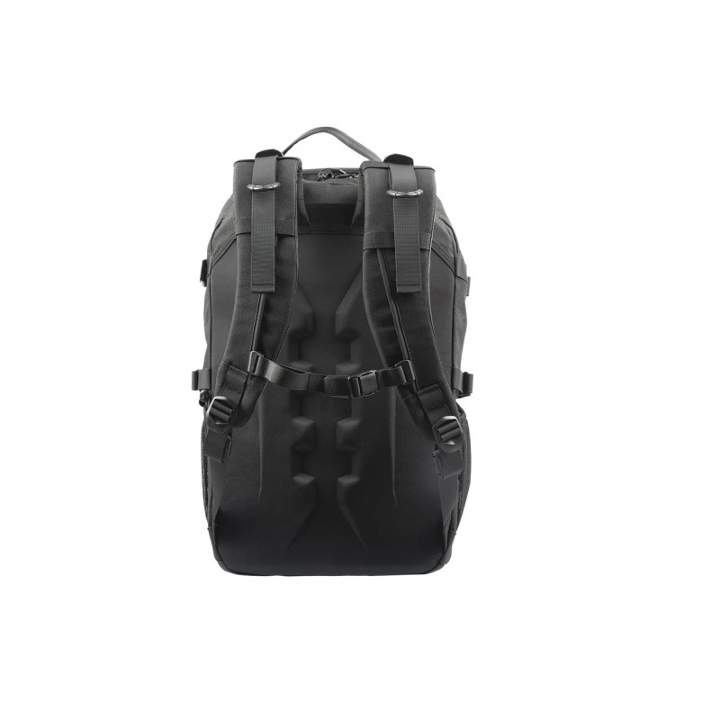 STOIRM 25L TACTICAL PACK GEN2 - BLACK