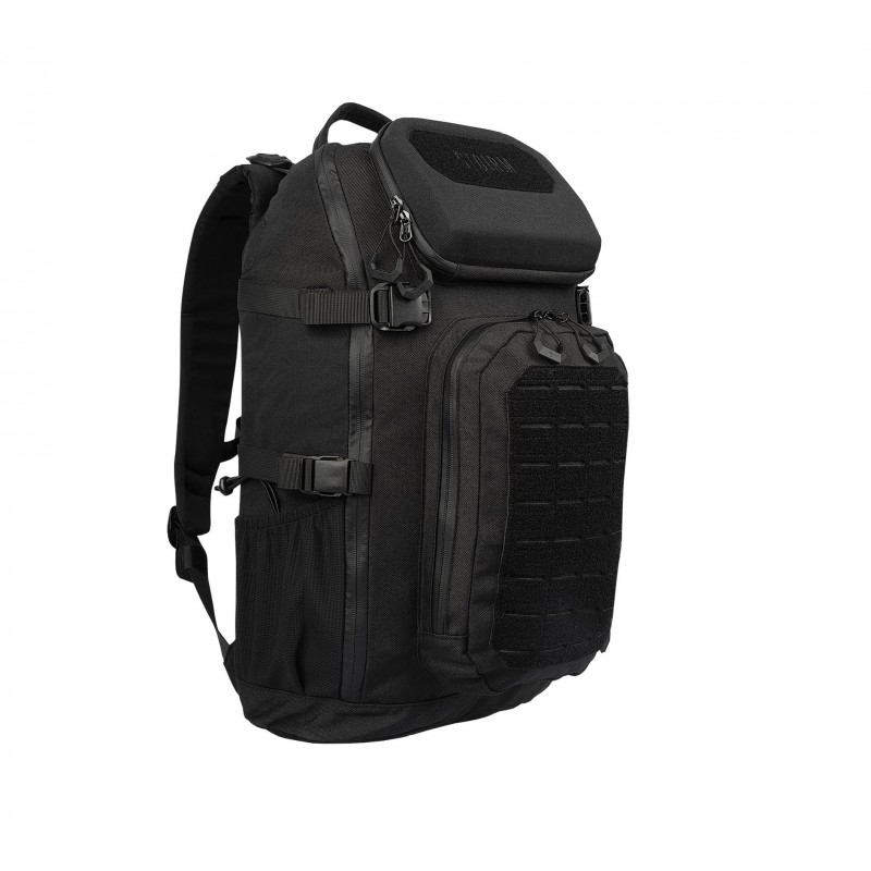 STOIRM 25L TACTICAL PACK GEN2 - BLACK
