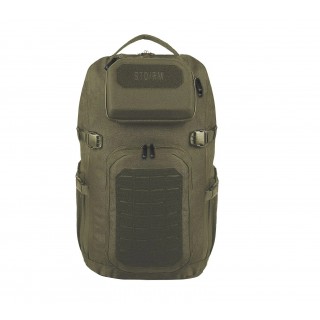 STOIRM 25L TACTICAL PACK GEN2 - RANGER GREEN
