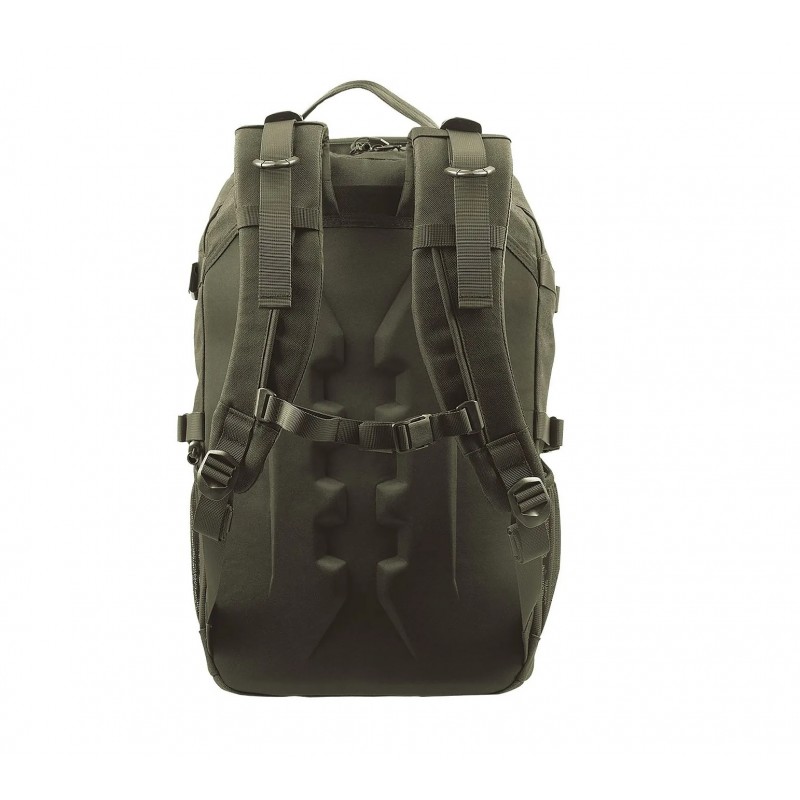 ZAINO TATTICO STOIRM GEN2 25 L - RANGER GREEN