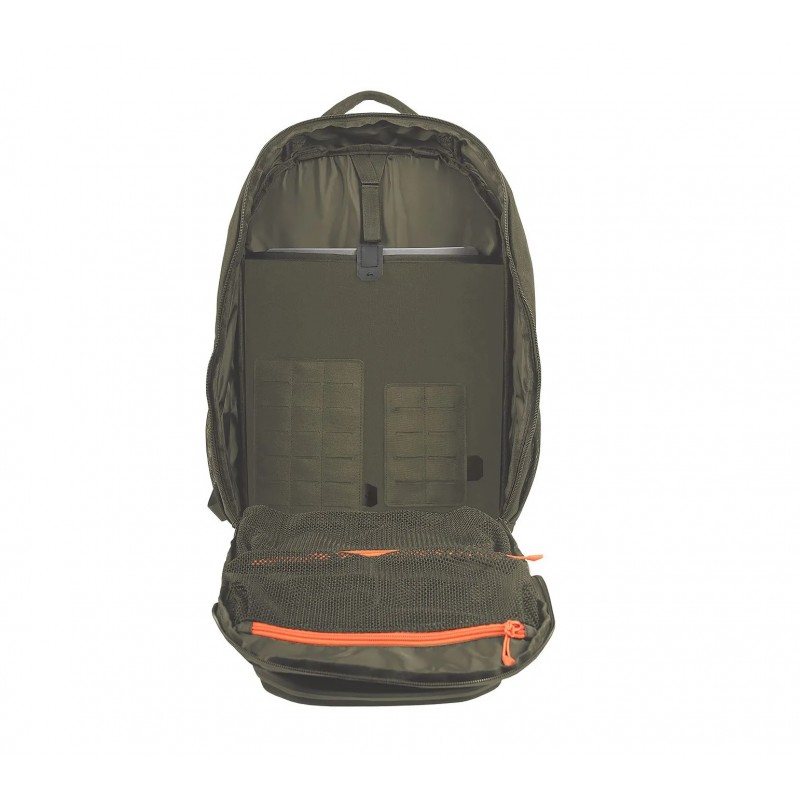 ZAINO TATTICO STOIRM GEN2 25 L - RANGER GREEN