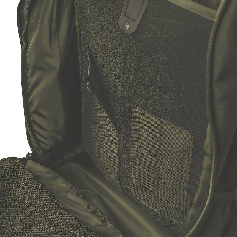 ZAINO TATTICO STOIRM GEN2 25 L - RANGER GREEN