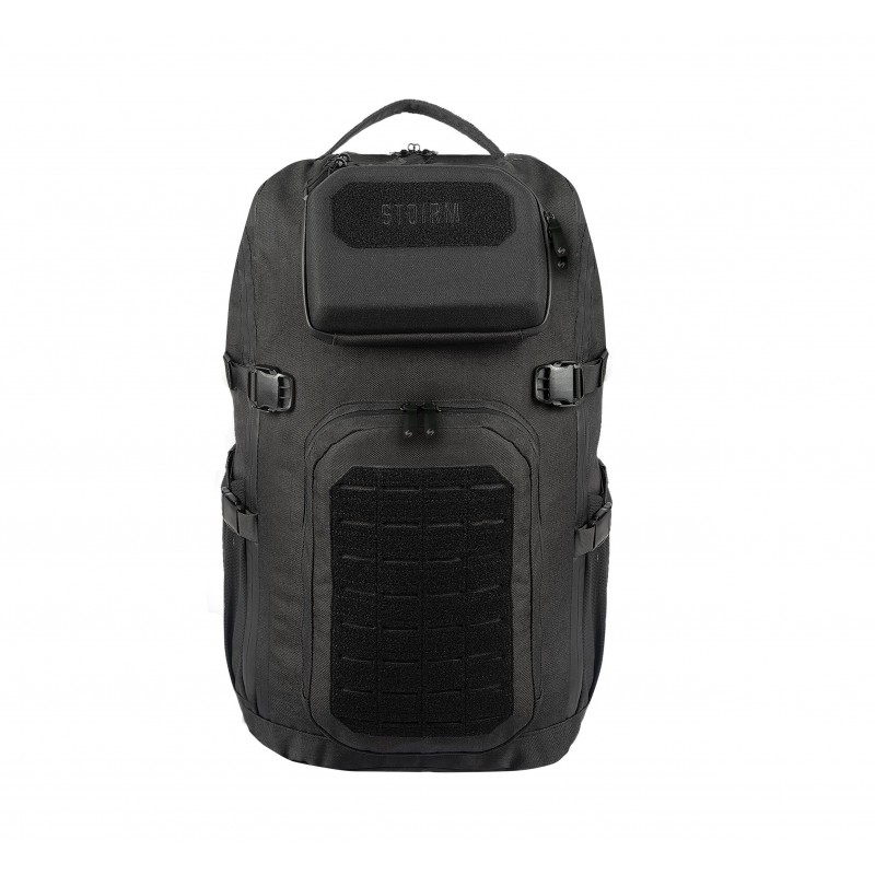 ZAINO TATTICO STOIRM GEN2 40 L - NERO