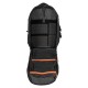 ZAINO TATTICO STOIRM GEN2 40 L - NERO
