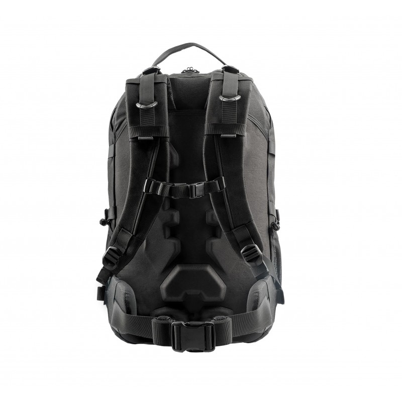 ZAINO TATTICO STOIRM GEN2 40 L - NERO