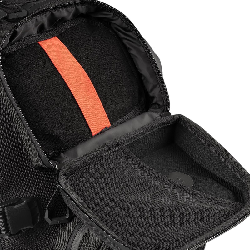 ZAINO TATTICO STOIRM GEN2 40 L - NERO