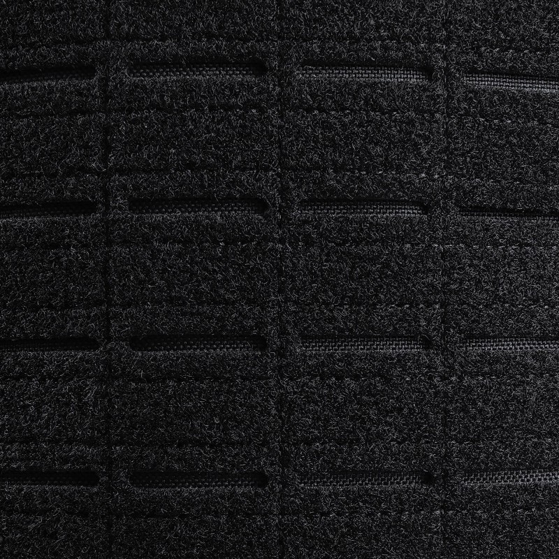 ZAINO TATTICO STOIRM GEN2 40 L - NERO