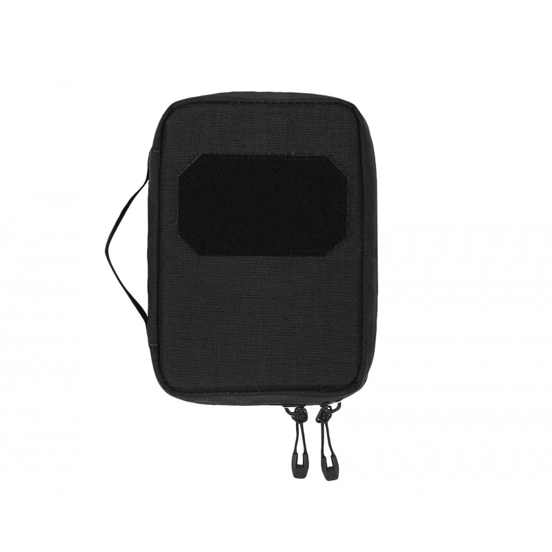 HIGHLANDER MODEL STOIRM LARGE POUCH V.1 - BLACK