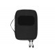 HIGHLANDER MODEL STOIRM LARGE POUCH V.1 - BLACK