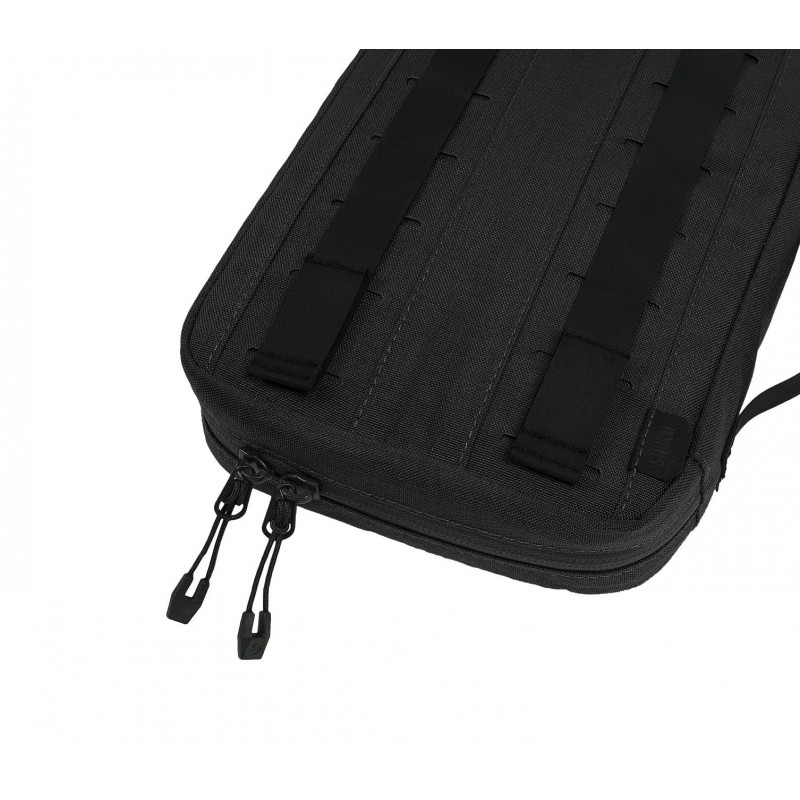 HIGHLANDER MODEL STOIRM LARGE POUCH V.1 - BLACK