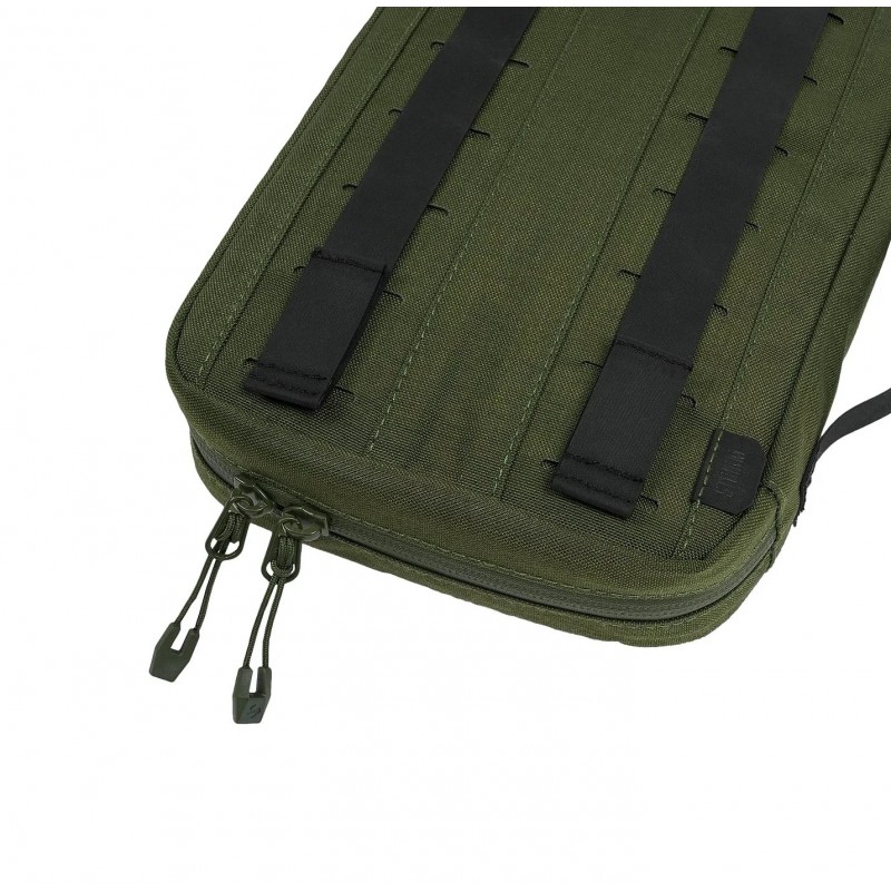 HIGHLANDER MODEL STOIRM LARGE POUCH V.1 - OLIVE