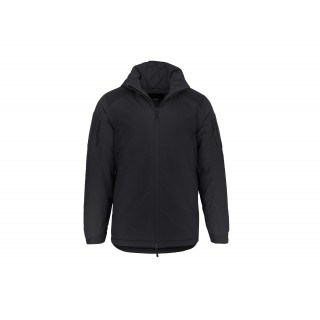 GIACCA INVERNALE MODELLO STOIRM PRIMALOFT®- NERO