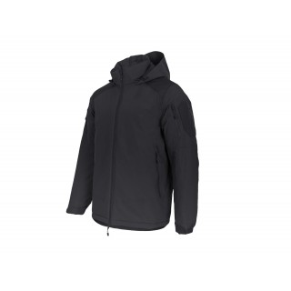 GIACCA INVERNALE MODELLO STOIRM PRIMALOFT®- NERO