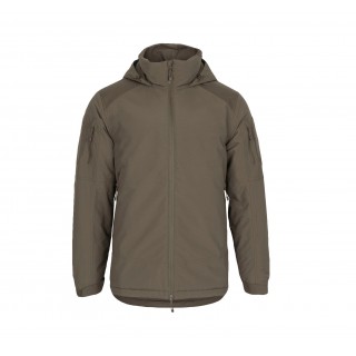 STOIRM PRIMALOFT® COLD WEATHER JACKET - RANGER GREEN