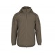 GIACCA INVERNALE MODELLO STOIRM PRIMALOFT® - RANGER GREEN