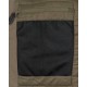 GIACCA INVERNALE MODELLO STOIRM PRIMALOFT® - RANGER GREEN