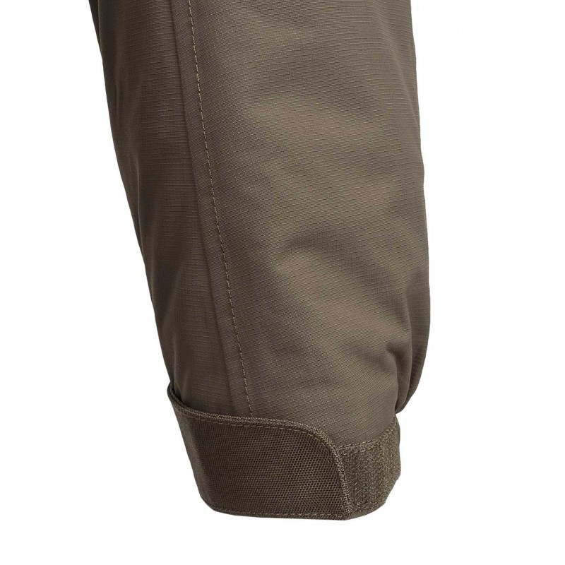 GIACCA INVERNALE MODELLO STOIRM PRIMALOFT® - RANGER GREEN