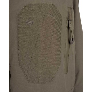 STOIRM PRIMALOFT® COLD WEATHER JACKET - RANGER GREEN
