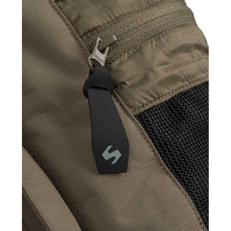 GIACCA INVERNALE MODELLO STOIRM PRIMALOFT® - RANGER GREEN