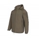 GIACCA INVERNALE MODELLO STOIRM PRIMALOFT® - RANGER GREEN