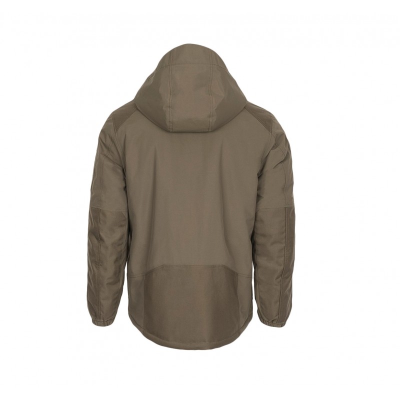 GIACCA INVERNALE MODELLO STOIRM PRIMALOFT® - RANGER GREEN