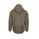GIACCA INVERNALE MODELLO STOIRM PRIMALOFT® - RANGER GREEN