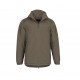 GIACCA INVERNALE MODELLO STOIRM PRIMALOFT® - RANGER GREEN