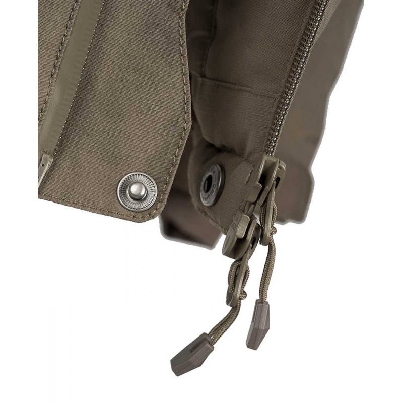 GIACCA INVERNALE MODELLO STOIRM PRIMALOFT® - RANGER GREEN