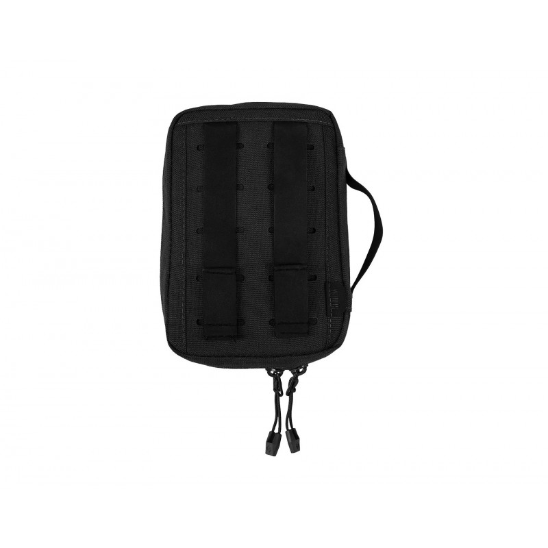HIGHLANDER MODEL STOIRM POUCH PICCOLO V.1 - NERO