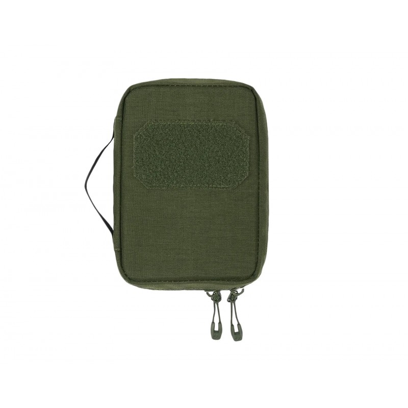 HIGHLANDER MODEL STOIRM POUCH PICCOLO V.1 - OLIVE