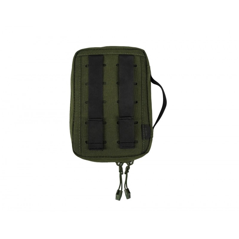 HIGHLANDER MODEL STOIRM POUCH PICCOLO V.1 - OLIVE