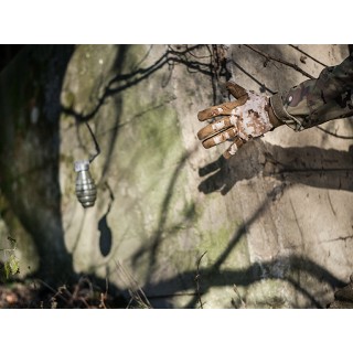 THUNDER B SONIC GRENADE SET COMPLETO - GRANATA SONORA