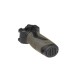 MANER VERTICAL OVG OVERMOLDING - BLACK / OD