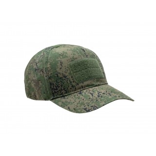 INVADER GEAR CAPPELLO BASEBALL - DIGITAL FLORA