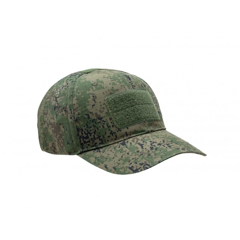 INVADER GEAR CAPPELLO BASEBALL - DIGITAL FLORA