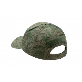 INVADER GEAR CAPPELLO BASEBALL - DIGITAL FLORA