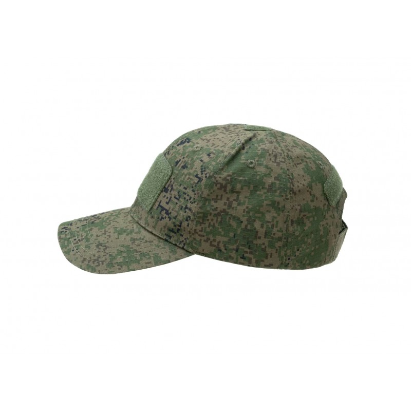 INVADER GEAR CAPPELLO BASEBALL - DIGITAL FLORA