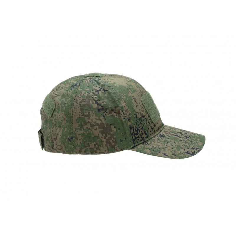INVADER GEAR CAPPELLO BASEBALL - DIGITAL FLORA