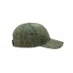 INVADER GEAR CAPPELLO BASEBALL - DIGITAL FLORA
