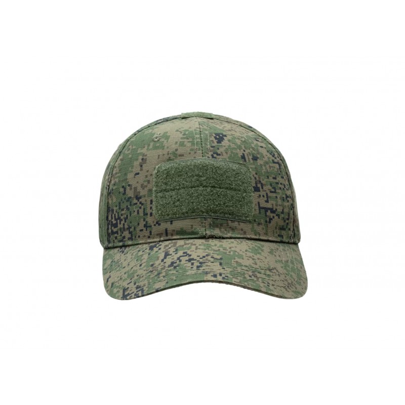 INVADER GEAR CAPPELLO BASEBALL - DIGITAL FLORA