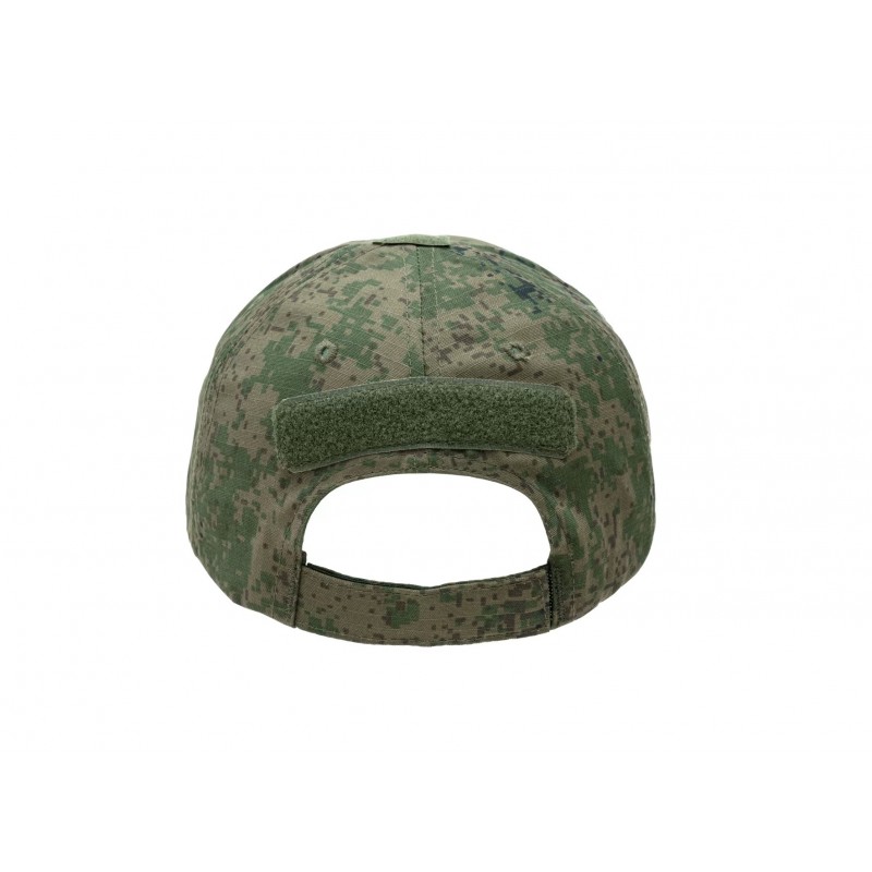 INVADER GEAR CAPPELLO BASEBALL - DIGITAL FLORA