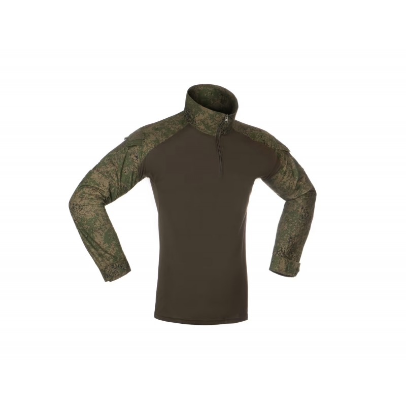 CAMICIA DA COMBATTIMENTO INVADER GEAR - DIGITAL FLORA