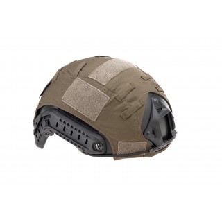 INVADER GEAR MOD 2 FAST HELMET COVER - RANGER GREEN